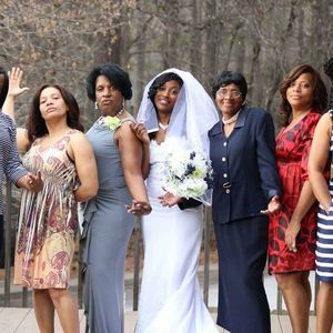 Meet your Posher, Priscilla